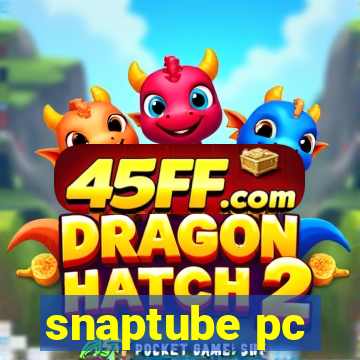 snaptube pc